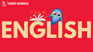UKVS Video Bundle – Year 7 – English