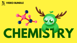 UKVS Video Bundle – Year 7 – Chemistry