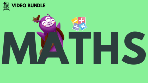 UKVS Video Bundle – Year 7 – Maths