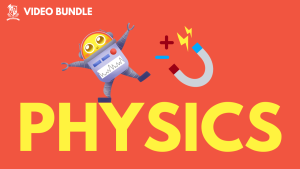 UKVS Video Bundle – Year 7 – Physics