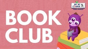 Short Course: Book Club (Video Bundles)