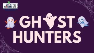 Short Course: Ghost Hunters (Video Bundles)