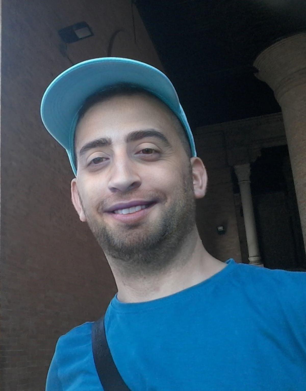 UK Virtual School Teacher Ahmed