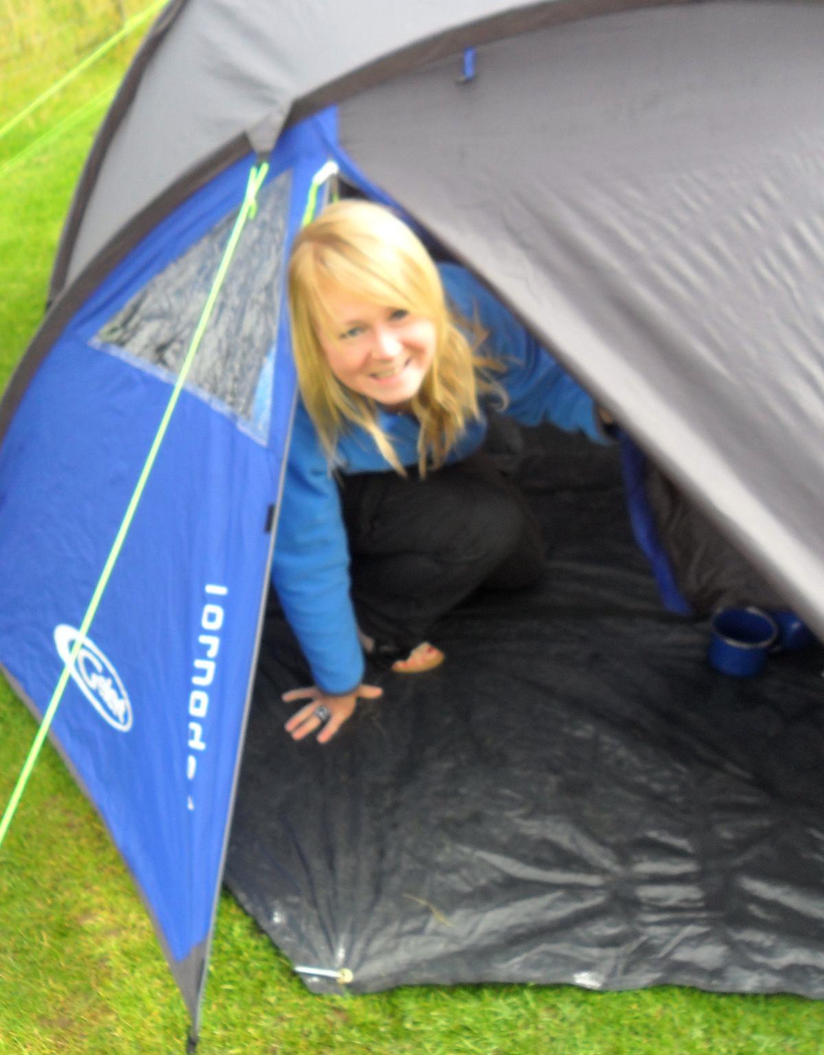 UK Virtual School Teacher Helen