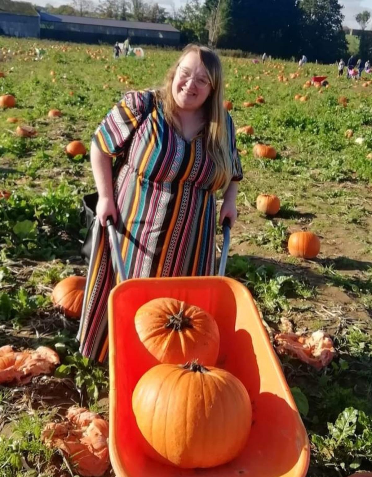 UK Virtual School Teacher Jessica
