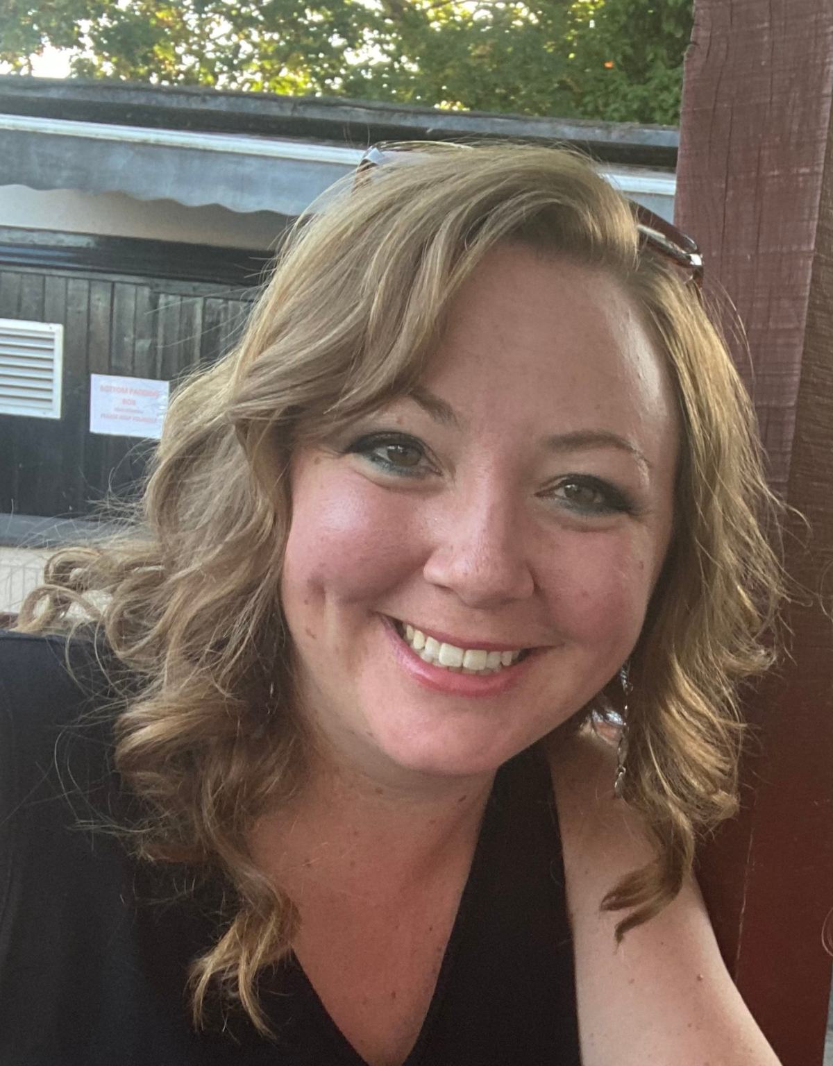 UK Virtual School Teacher Karina