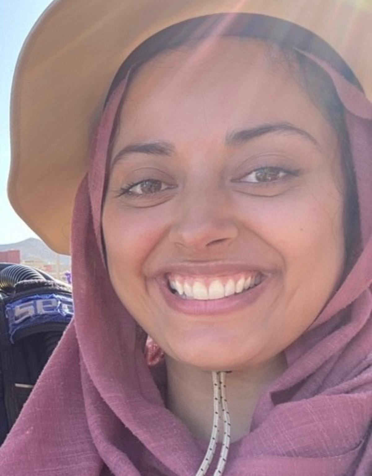 UK Virtual School Teacher Sadaf