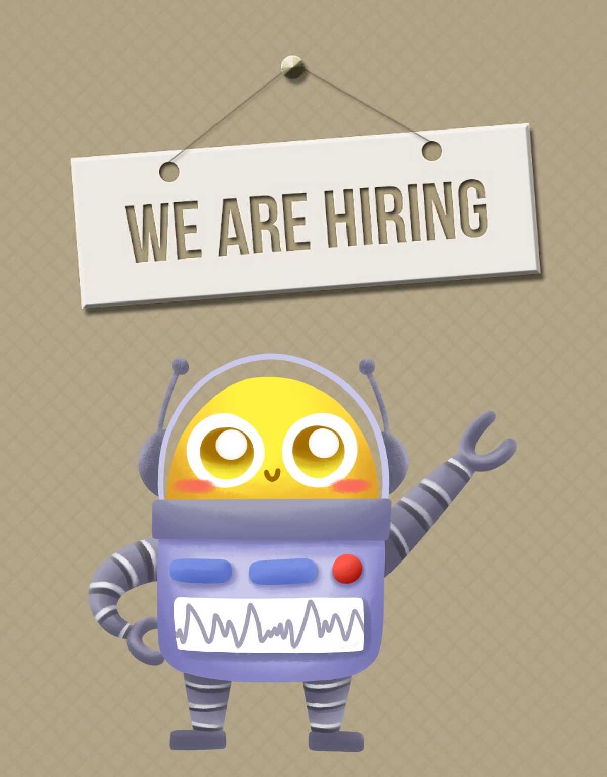 Vacancy-3 Vacancy Fast Track - English