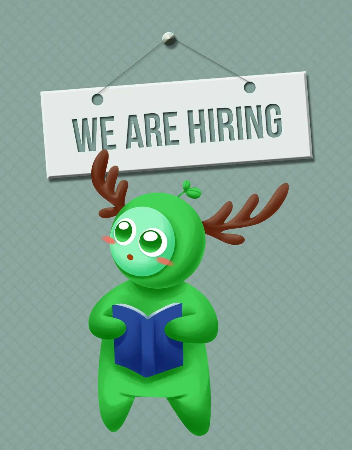 Vacancy - Fast Track 1